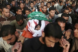 Persiste la ofensiva israelí sobre Gaza: ya son 93 los muertos y 900 heridos 