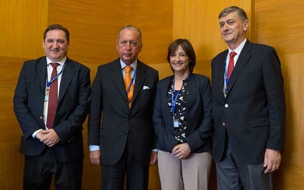 “Hay que luchar contra la informalidad laboral”