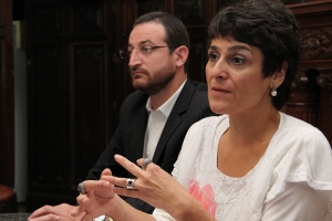 "El Estado Municipal abandonó su rol tercerizando los controles"