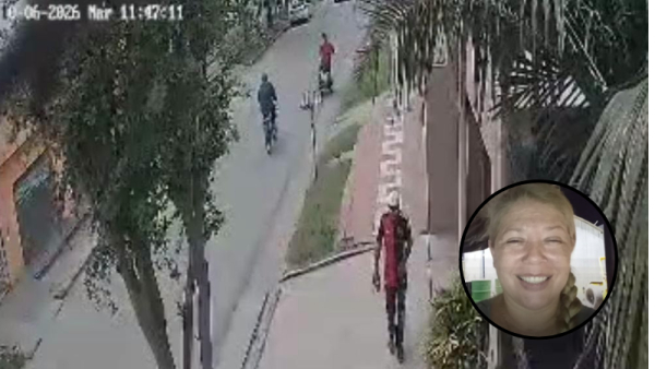 Detienen a un hombre por la muerte de Roxana Villareal