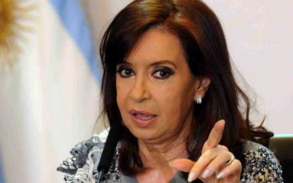 La de Macri es “una Argentina condenada a repetir el pasado”