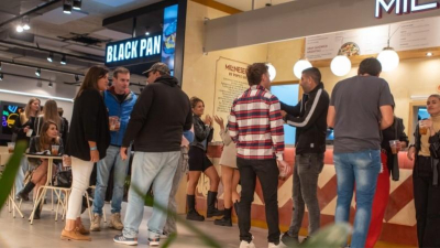 El comercio en Baigorria alcanza un 98% de ocupación en sus locales