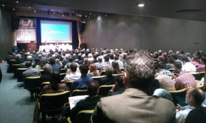 Bermúdez: “El primer paso para fortalecer la Hidrovía es la Creación de una Empresa Fluvial Santafesina”