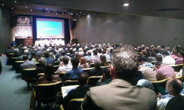 Bermúdez: “El primer paso para fortalecer la Hidrovía es la Creación de una Empresa Fluvial Santafesina”