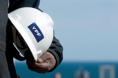 La petrolera YPF alcanzó la mayor tasa de reemplazo de reservas de los últimos 14 años, un 158 por ciento