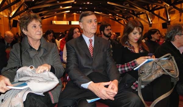 "La desigualdad se revierte si combatimos las causas"