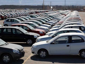 La venta de autos usados creció en octubre 