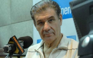 Víctor Hugo estalló contra la Corte por el fallo que lo obliga a pagar $3 millones a Clarín