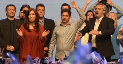 Promesas para octubre, hechas en marzo