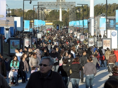 Más de 10 millones de personas visitaron Tecnópolis desde 2011