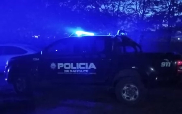 Disturbios y ruidos molestos en la costanera norte