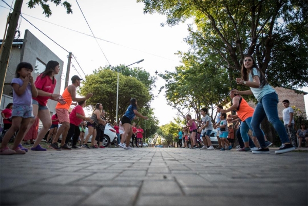 “Que nos tengan en cuenta nos hace muy felices”