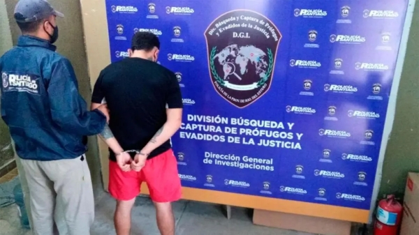 Detienen en Santiago del Estero a prófugo por abuso sexual agravado