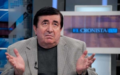 Durán Barba: "Hitler era un tipo espectacular y era muy importante en el mundo"