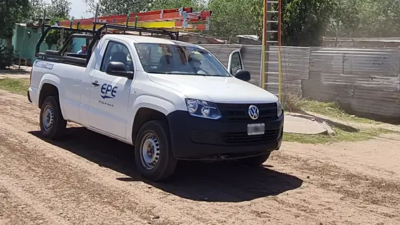 La EPE suspendió el amplio corte de energía previsto para este viernes