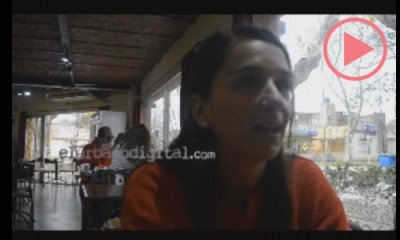 Ana Paula Milo: "Hemos podido aprender de los errores"