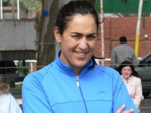 La diputada Gonnet criticó al socialismo provincial