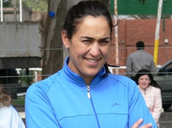 La diputada Gonnet criticó al socialismo provincial