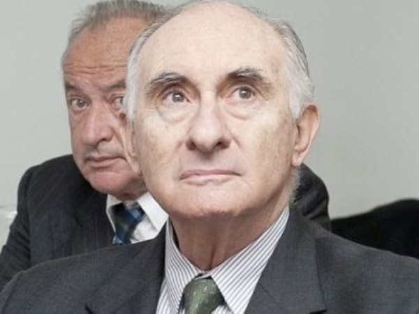 Sobreseyeron a De la Rúa por las muertes ocurridas en 2001 