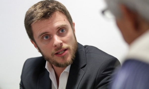 Pretenden que Rosario deje de pagar la tasa municipal de gas