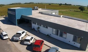 Ramos salió a defender la Casa Educativa Terapeútica