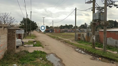 Asesinaron a tiros a una joven en su vivienda