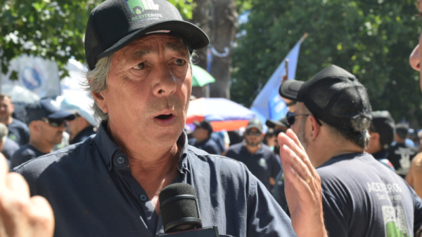 Aceiteros San Lorenzo va a elecciones en marzo