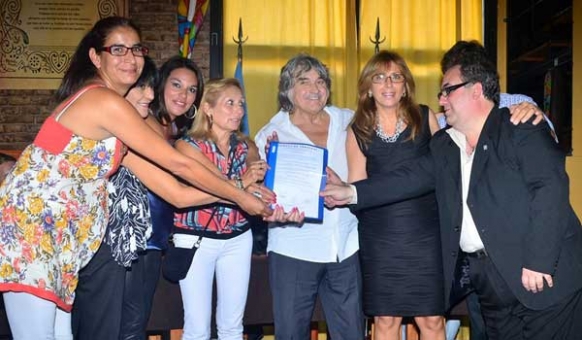 Un kilo de droga en Bermúdez