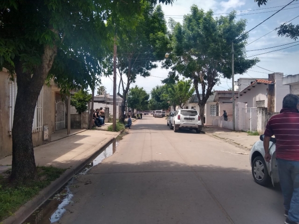Encontraron a un anciana asesinada dentro de su casa e investigan si fue un robo