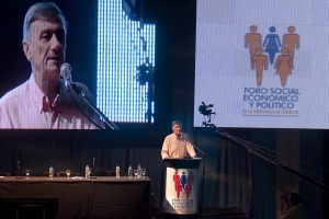 Medida de fuerza paralizará plantas procesadoras de granos en el Cordón Industrial