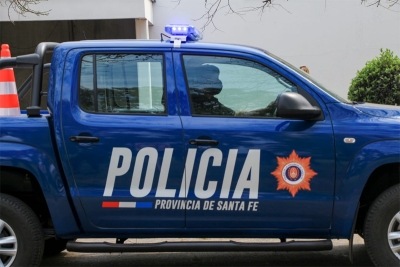 La Policía local recibió 25 chalecos de última generación y dos subfusiles FMK-3