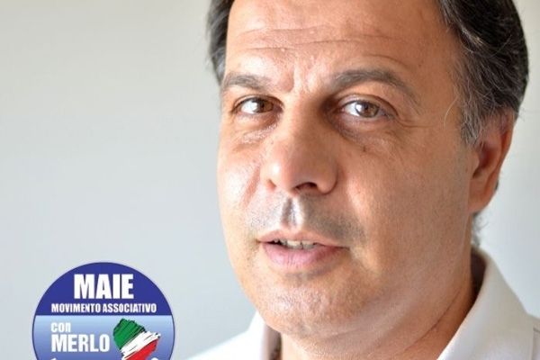 "Somos la voz independiente de los italianos en el exterior"