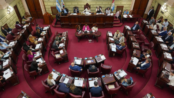 El Programa de Educación Financiera en escuelas de Santa Fe alcanzó la media sanción