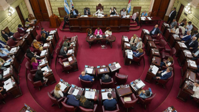 El Programa de Educación Financiera en escuelas de Santa Fe alcanzó la media sanción