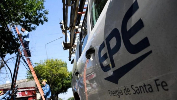Tras el vandalismo, el Municipio irá a fondo contra la EPE por los cortes