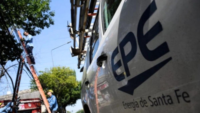 Tras el vandalismo, el Municipio irá a fondo contra la EPE por los cortes