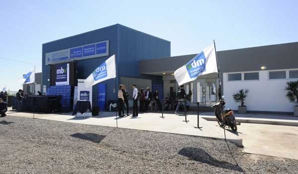 Balance positivo en el primer año de la Casa Educativa Terapéutica