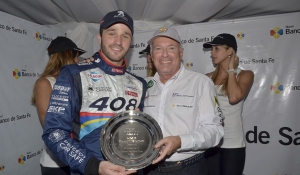 Baigorria ciudad modelo en Inclusión Digital 