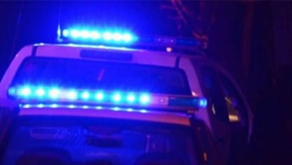 Una pareja es detenida por portación de arma