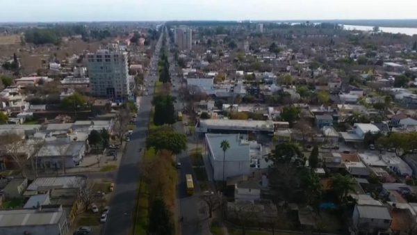 El Municipio de Baigorria recuerda la normativa vigente sobre eventos y ruidos molestos