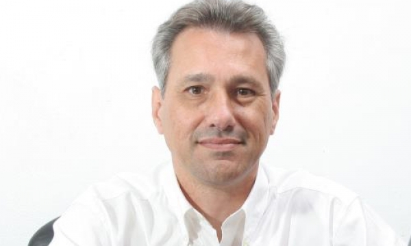 Víctor Bocco será candidato a concejal