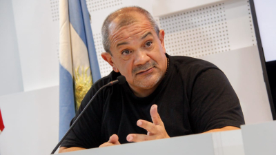 Lucero: “Pullaro está desconectado de la realidad”
