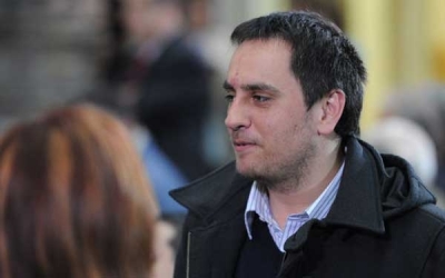 Cabandié, sobre la ex ESMA: "Los lugares hay que resignificarlos, darles vida, y apostamos a eso"