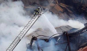 Un legislador pide la citación del ministro de Desarrollo Económico porteño por Iron Mountain