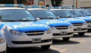 Habrá refuerzos policiales para cubrir las compras navideñas en el Cordón Industrial