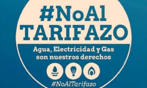 Baigorria también reclamará contra el ajuste