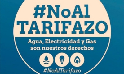 Baigorria también reclamará contra el ajuste