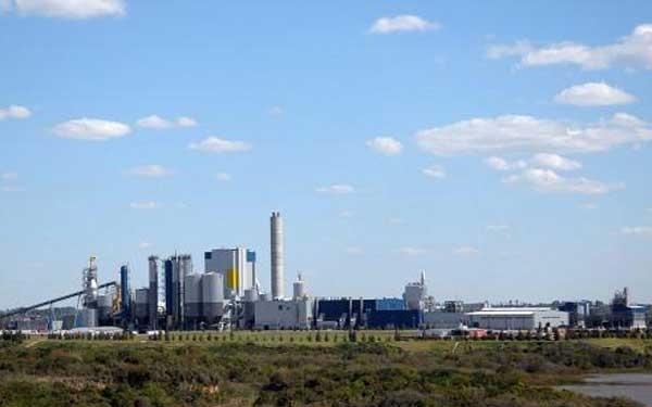 Uruguay insiste en que UPM no contamina y pide que Argentina no acuda a La Haya