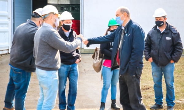 “El impacto en la calidad de vida de los vecinos será inmediato”