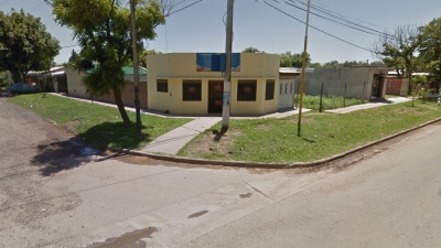 Una mujer escapó arrojándose de un auto tras ser secuestrada y agredida